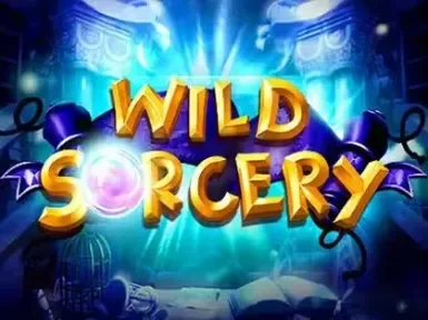 Wild Sorcery — automat w Borawin